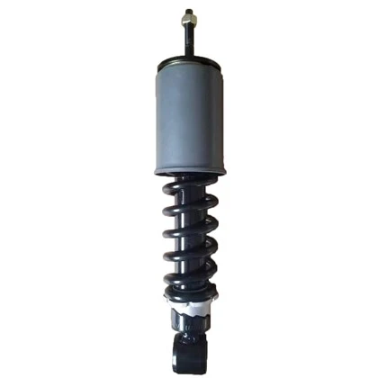Europe Heavy Truck Suspension อะไหล่อะไหล่ห้องโดยสารโช้คอัพ 2074003 1761377 1761379 1761378 ชิ้นส่วนช่วงล่าง