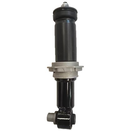 OEM คุณภาพดี 21111925 3198836 ห้องโดยสารรถบรรทุก Air Spring โช้คอัพสำหรับ Volvo.fh Series FM Series